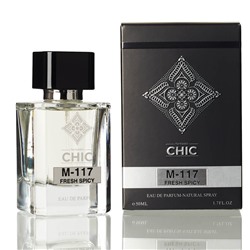 Chic M-117 Chanel Allure Homme Sport 50 ml
