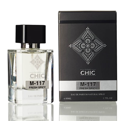 Chic M-117 Chanel Allure Homme Sport 50 ml