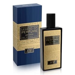 Парфюмерная вода муж. (100мл) Legend Of Perfume XIV (12) L'eau par Kenzo