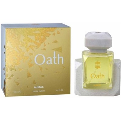 AJMAL OATH edp (w) 100ml