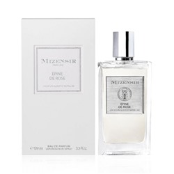 MIZENSIR EPINE DE ROSE edp (m) 100ml