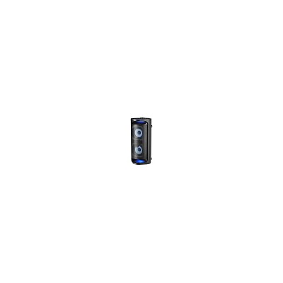 Портативная колонка Boomer 40 40Вт, Light/BT/FM/USB/LED/TWS DEFENDER