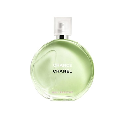 CHANEL CHANCE eau FRAICHE edt (w) 1.5ml пробник