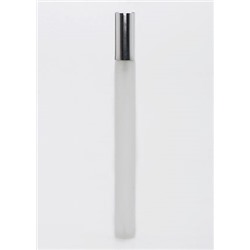 RENI Ручка, 15 мл., матовое стекло, спрей с серебрянным колпачком, AE-6