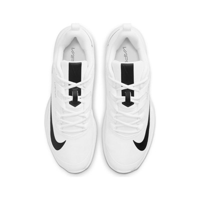 Кроссовки теннисные мужские Nike Vapor Lite HC DC3432 125, размер 9,5 US