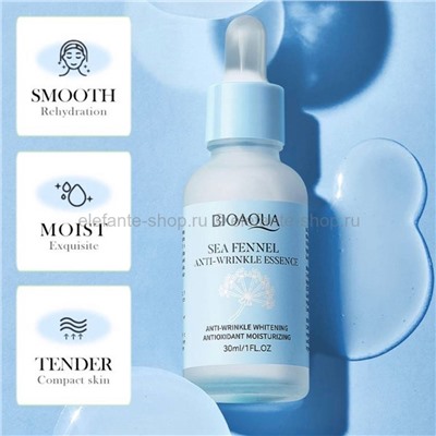 Сыворотка для лица BioAqua Anti Wrinkle Essence 30ml