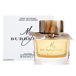 Тестер Burberry  My Burberry 90 ml