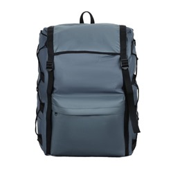 Рюкзак "Тип-1", 70 л, цвет серый
