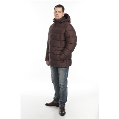 Куртка мужская зимняя, A-118