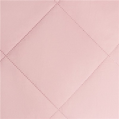 Покрывало LoveLife Евро Макси 240х210±5 см, цвет розовый, микрофайбер, 100% п/э