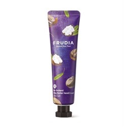 Питательный крем для рук с маслом ши Frudia My Orchard Shea Butter Hand Cream, 30ml