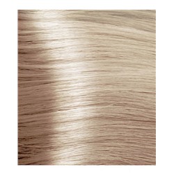S 921 ультра-светлый фиолетово-пепельный блонд, крем-краска для волос с экстрактом женьшеня и рисовыми протеинами, 100 мл