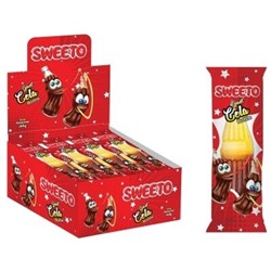 Мармелад Sweeto Cola 30гр.Турция