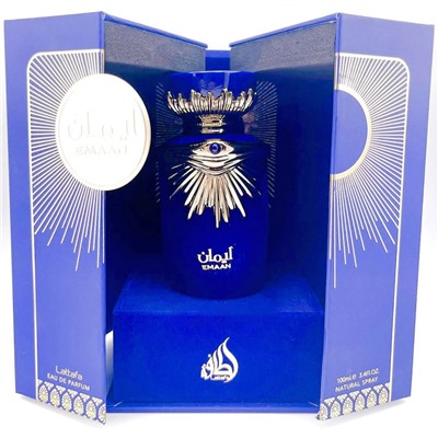 Lattafa Emaan edp unisex 100 ml