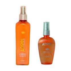 Angel Hair Soften Spray Спрей для смягчения волос, 80 мл