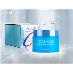 Увлажняющий крем с коллагеном Enough Collagen Cream 50мл