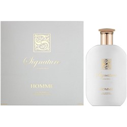 SIGNATURE HOMME LIMITED EDITION edp (m) 100ml