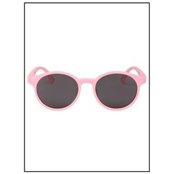 Солнцезащитные очки детские Keluona BT22049 C6 Розовый
