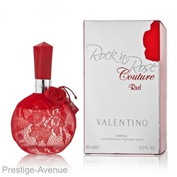 Valentino - Парфюмированая вода "Rock'n'Rose Couture New Red" 90 ml (w)