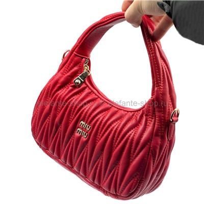 Сумка MUM Red 48893 (WS)