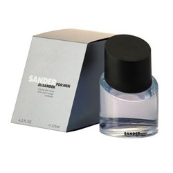 JIL SANDER edt (m) 125ml