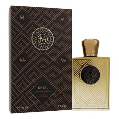 MORESQUE ROYAL edp (w) 75ml