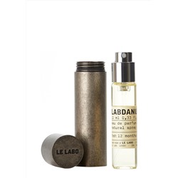 LE LABO LABDANUM 18 edp 10ml