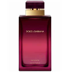 DOLCE & GABBANA INTENSE edp (w) 100ml TESTER