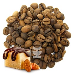 Кофе KG Бразилия «Марципан» (пачка 1 кг)