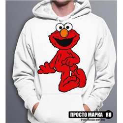 Толстовка Худи Elmo