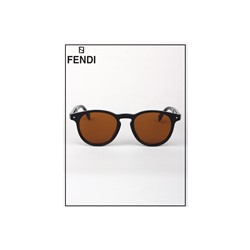 Солнцезащитные очки FENDI M0001/S 807 (P)