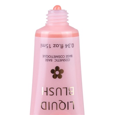 Dearme Beauty  Румяна жидкие Liquid Blush,тон 04