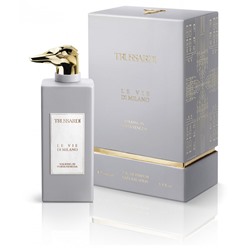 Духи   Trussardi Le Vie Di Milano Walking in Porta Venezia edp unisex 100 ml