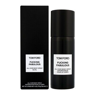 Дезодорант Tom Ford Fucking Fabulous unisex 150 ml 6 шт.