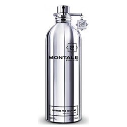 MONTALE MUSK TO MUSK edp 100ml TESTER