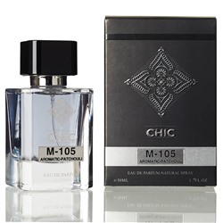 Chic M-105 Дольче Габбана K 50 ml