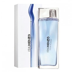 KENZO L’EAU POUR HOMME edt (m) 100ml