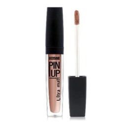 LUXVISAGE Блеск для губ PIN-UP ultra matt 23 5г