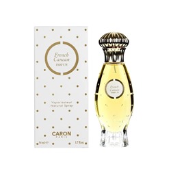 CARON FRENCH CANCAN (w) 25ml parfume