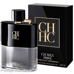 Carolina Herrera - Туалетная вода CH Men Prive 100 мл