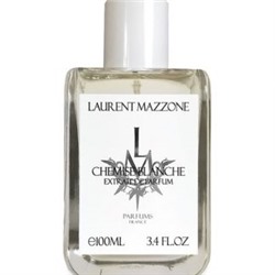 LM PARFUMS CHEMISE BLANCHE (w) 100ml parfume TESTER
