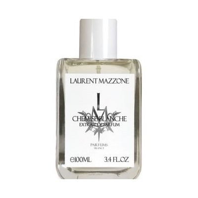 LM PARFUMS CHEMISE BLANCHE (w) 100ml parfume TESTER