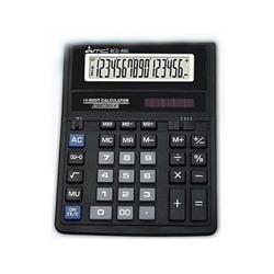 Калькулятор настольный  BCD-886 MC2