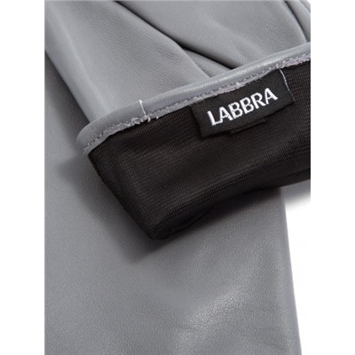 Перчатки жен ш/п LB-4909-1 grey