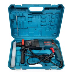 Перфоратор BOSCH GBH 2-26 DRE Professional A2-100 (MG)