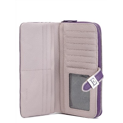 Кошелек Z144-2804 l.purple