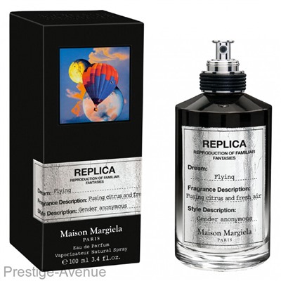 Maison Margiela Replica "Flying" edp unisex 100 ml