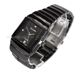 Часы Rado RD#02 black-silver