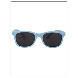 Солнцезащитные очки детские Keluona CT18007 C9 Голубой