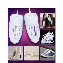 RZ-303 shoe dryer- Сушилки для обуви с ультрафиолетом